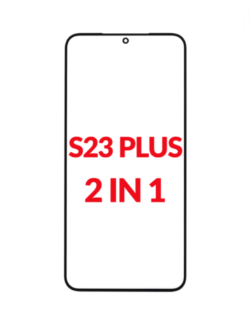 G+ OCA PRO 2-in-1 (Front Glass + OCA) for Galaxy S23 Plus