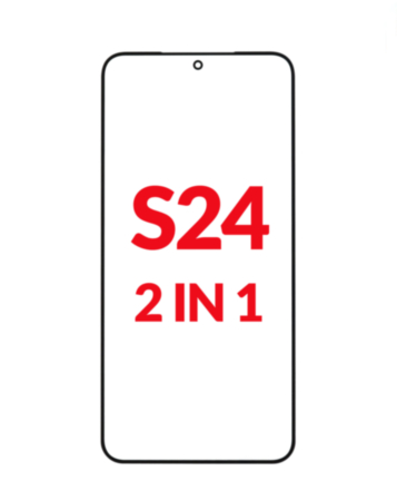 G+ OCA PRO 2-in-1 (Front Glass + OCA) for Galaxy S24