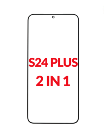 G+ OCA PRO 2-in-1 (Front Glass + OCA) for Galaxy S24 Plus