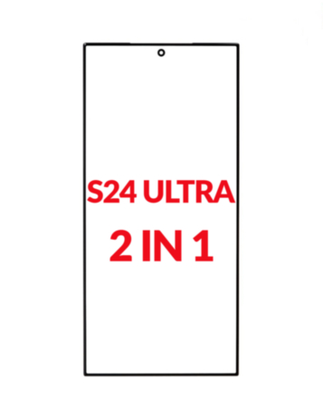 G+ OCA PRO 2-in-1 (Front Glass + OCA) for Galaxy S24 Ultra