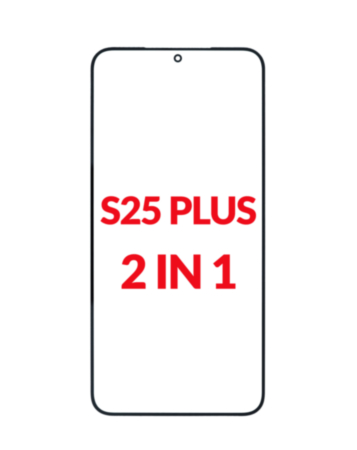 G+ OCA PRO 2-in-1 (Front Glass + OCA) for Galaxy S25 Plus (Premium)