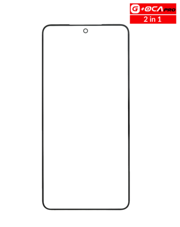 2in1 Front Glass / OCA (Premium) for Galaxy S26