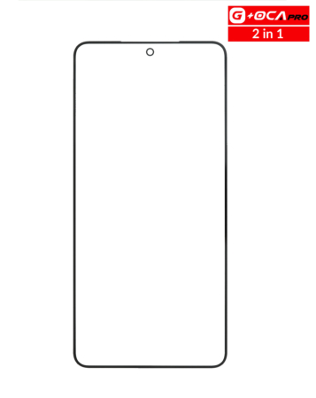 2in1 Front Glass / OCA (Premium) for Galaxy S26 Plus