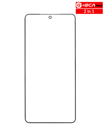 2in1 Front Glass / OCA (Premium) for Galaxy S26 Ultra