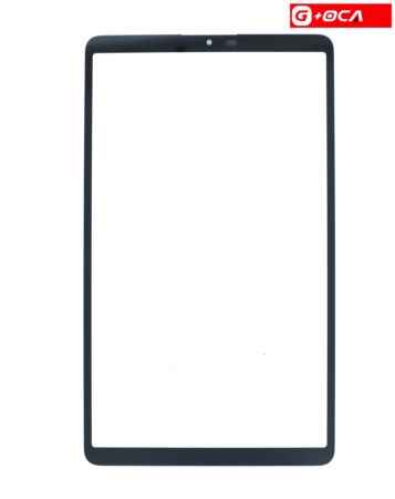 Front Glass with OCA for Galaxy Tab A9