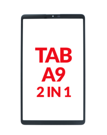 G+ OCA PRO 2-in-1 (Front Glass + OCA) for Galaxy Tab A9