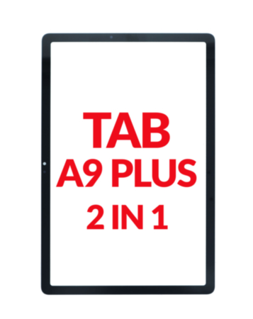G+ OCA PRO 2-in-1 (Front Glass + OCA) for Galaxy Tab A9 Plus