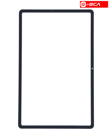 Front Glass with OCA for Galaxy Tab S10 FE Plus