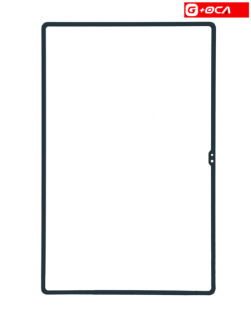 Front Glass with OCA for Galaxy Tab S10 Ultra