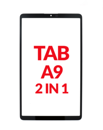 G+ OCA PRO 2-in-1 (Front Glass + OCA) for Galaxy Tab A9 (X115)