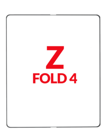 G+ OCA PRO Inner Soft Film for Galaxy Fold 4