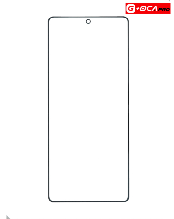 Inner Soft Film for Galaxy Flip 7 (G+ Oca Pro)