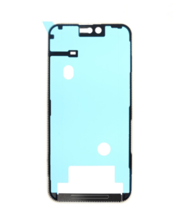 G+ OCA PRO Metal Frame for iPhone 15 Pro Max (Premium) (Pack of 5)