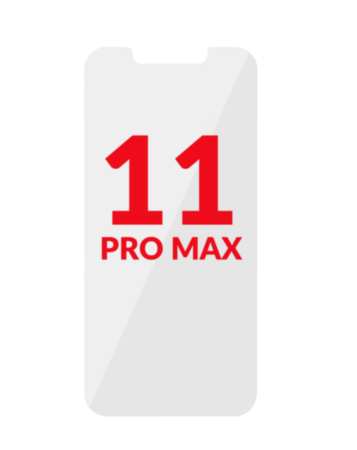 G+ OCA PRO (OCA Only) for iPhone 11 Pro Max (Pack of 10)