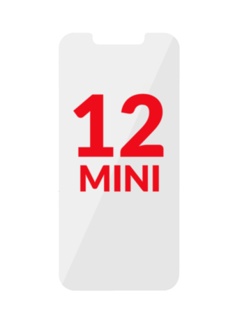 G+ OCA PRO (OCA Only) for iPhone 12 Mini (Pack of 10)