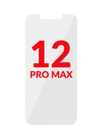 G+ OCA PRO (OCA Only) for iPhone 12 Pro Max (Pack of 10)