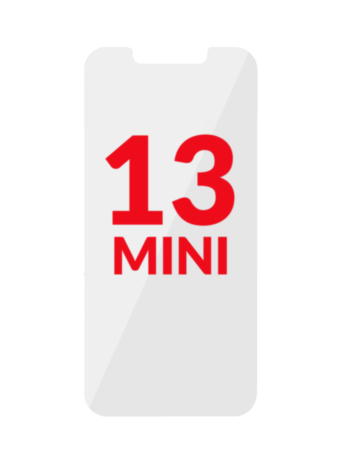 G+ OCA PRO (OCA Only) for iPhone 13 Mini (Pack of 10)