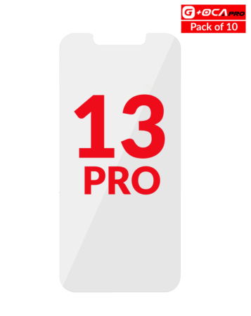 Shop the OCA Only Pack of 10 for iPhone 13 Pro G+ Oca Pro.
