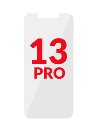 G+ OCA PRO (OCA Only) for iPhone 13 Pro (Pack of 10)
