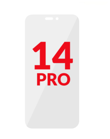 G+ OCA PRO (OCA Only) for iPhone 14 Pro (Pack of 10)