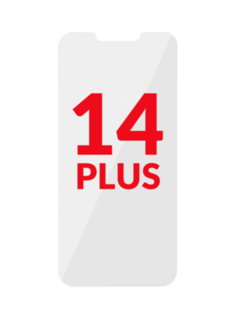 G+ OCA PRO (OCA Only) for iPhone 14 Plus (Pack of 10)