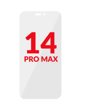 G+ OCA PRO (OCA Only) for iPhone 14 Pro Max (Pack of 10)
