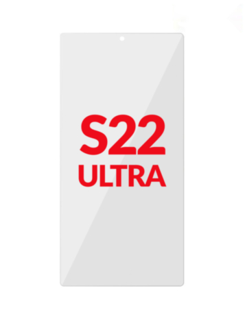 G+ OCA PRO (OCA Only) for Galaxy Note 20 Ultra 5G / S22 Ultra 5G (125UM) (Pack of 10)