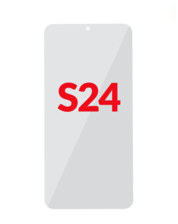G+ OCA PRO (OCA Only) for Galaxy S24 (125UM) (Pack of 10)