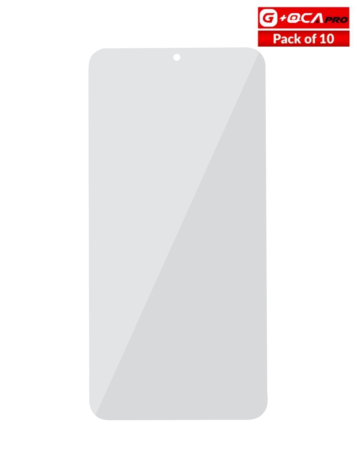 Purchase the G+OCA Pro OCA Only for Galaxy S24 Plus, pack of 10, 125 microns.
