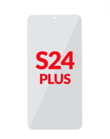 G+ OCA PRO (OCA Only) for Galaxy S24 Plus (125UM) (Pack of 10)