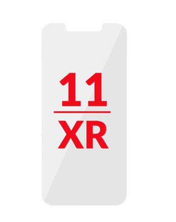 G+ OCA PRO (OCA Only) for iPhone XR / 11 (Pack of 10)