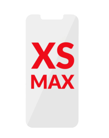 G+ OCA PRO (OCA Only) for iPhone XS Max (Pack of 10)