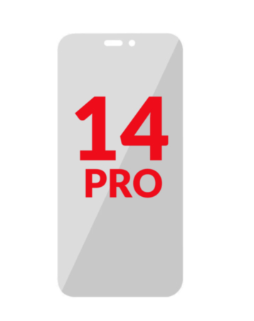 G+ OCA PRO Polarizer Film for iPhone 14 Pro (Pack of 10)