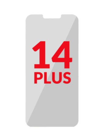 G+ OCA PRO Polarizer Film for iPhone 14 Plus (Pack of 10)