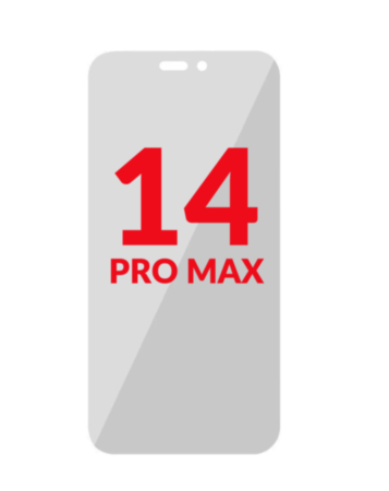 G+ OCA PRO Polarizer Film for iPhone 14 Pro Max (Pack of 10)