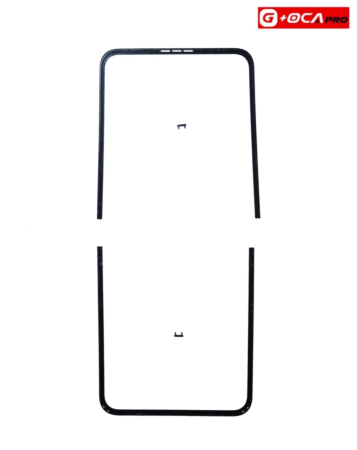 G+Oca Pro Galaxy Z Flip 3 Middle LCD Display Screen Bezel Frame