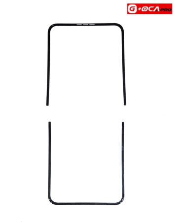 G+Oca Pro Galaxy Z Flip 5 Middle LCD Display Screen Bezel Frame