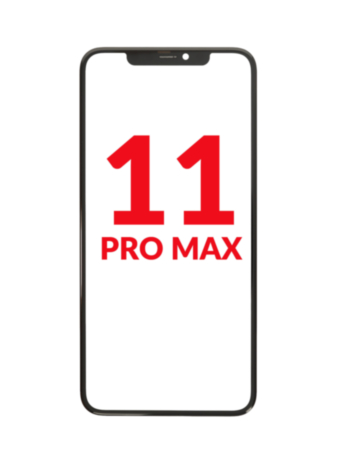 G+ OCA PRO 2-in-1 (Front Glass + OCA) for iPhone 11 Pro Max (Single Pack)