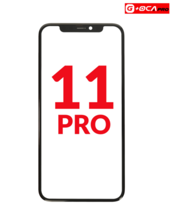 G+ OCA PRO 2-in-1 (Front Glass + OCA) for iPhone 11 Pro (Single Pack)