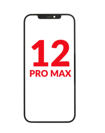 G+ OCA PRO 2-in-1 (Front Glass + OCA) for iPhone 12 Pro Max (Single Pack)