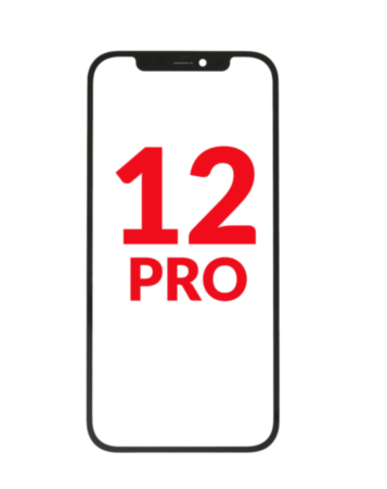 G+ OCA PRO 2-in-1 (Front Glass + OCA) for iPhone 12 Pro (Single Pack)
