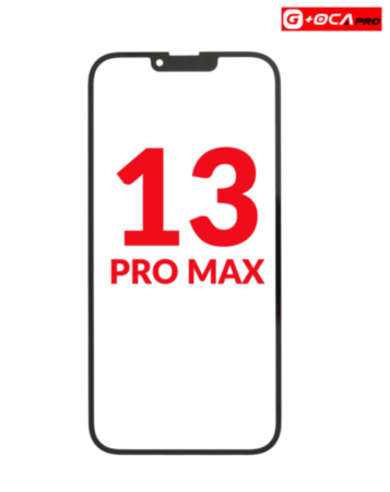 G+ OCA PRO 2-in-1 (Front Glass + OCA) for iPhone 13 Pro Max (Single Pack)