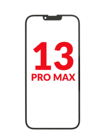 G+ OCA PRO 2-in-1 (Front Glass + OCA) for iPhone 13 Pro Max (Single Pack)