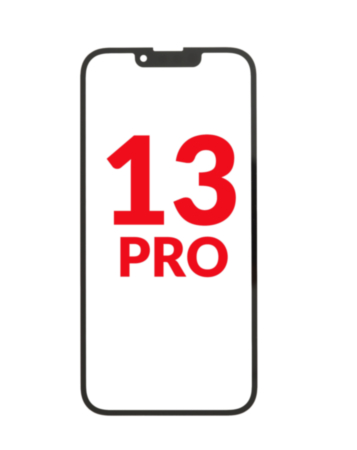 G+ OCA PRO 2-in-1 (Front Glass + OCA) for iPhone 13 Pro (Single Pack)