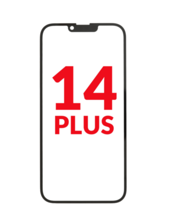 G+ OCA PRO 2-in-1 (Front Glass + OCA) for iPhone 14 Plus (Single Pack)