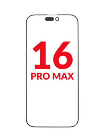 G+ OCA PRO 2-in-1 (Front Glass + OCA) for iPhone 16 Pro Max (Single Pack)
