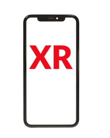 G+ OCA PRO 2-in-1 (Front Glass + OCA) for iPhone XR (Single Pack)