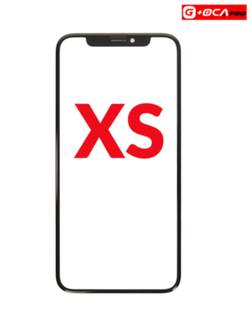 G+ OCA PRO 2-in-1 (Front Glass + OCA) for iPhone XS (Single Pack)