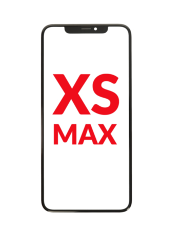 G+ OCA PRO 2-in-1 (Front Glass + OCA) for iPhone XS Max (Single Pack)