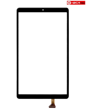 2in1 Front Glass / OCA (Premium) for Galaxy Tab A10.1'' (T510 / T515 / 2019) (G+ Oca Pro)